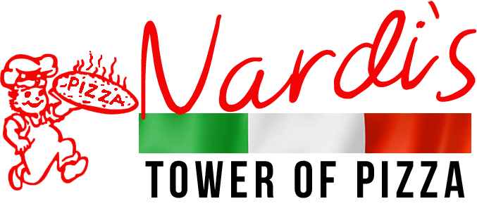 Nardi's Pizza Logo