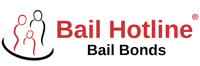 Bail Hotline Bail Bonds Logo