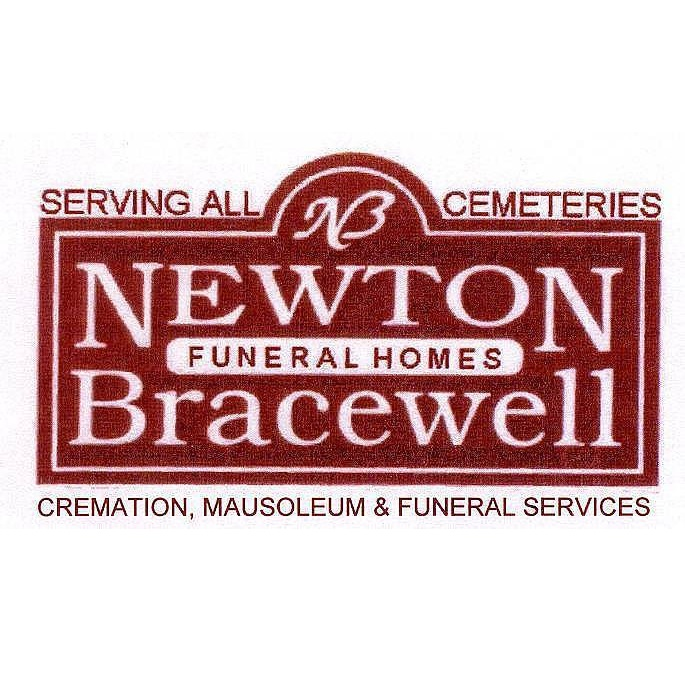 Newton-Bracewell Cremation and Funeral Service Logo