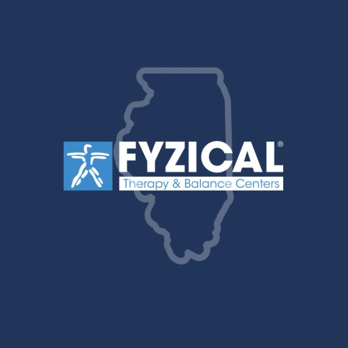 FYZICAL Therapy &amp; Balance Centers - Six Corners Logo