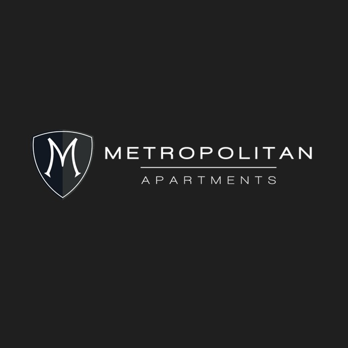 The Metropolitan Logo