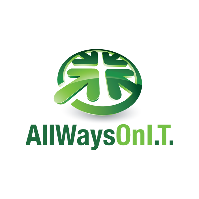 All Ways On I.T. Logo