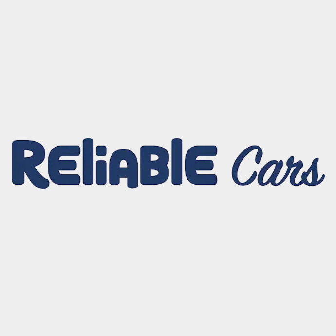 Reliable Cars Logo