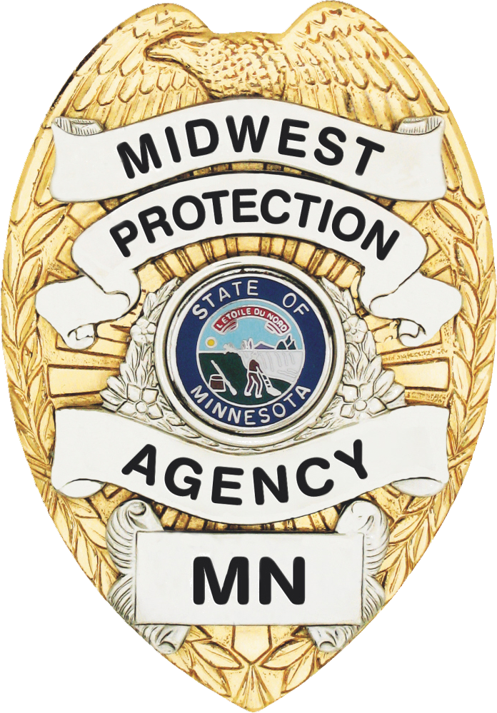 Midwest Protection Agency Logo