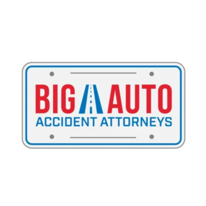 Big Auto Accident Attorneys Logo