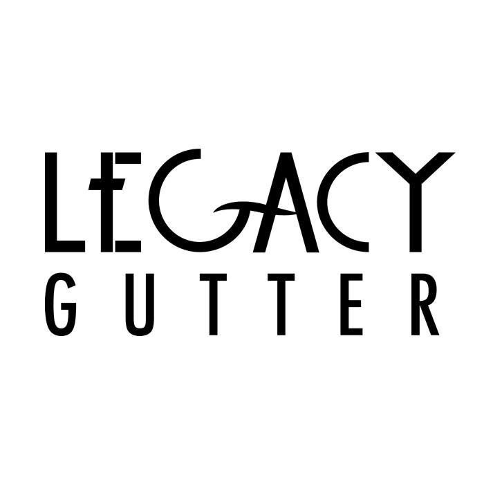 Legacy Gutter Solutions Inc. Logo