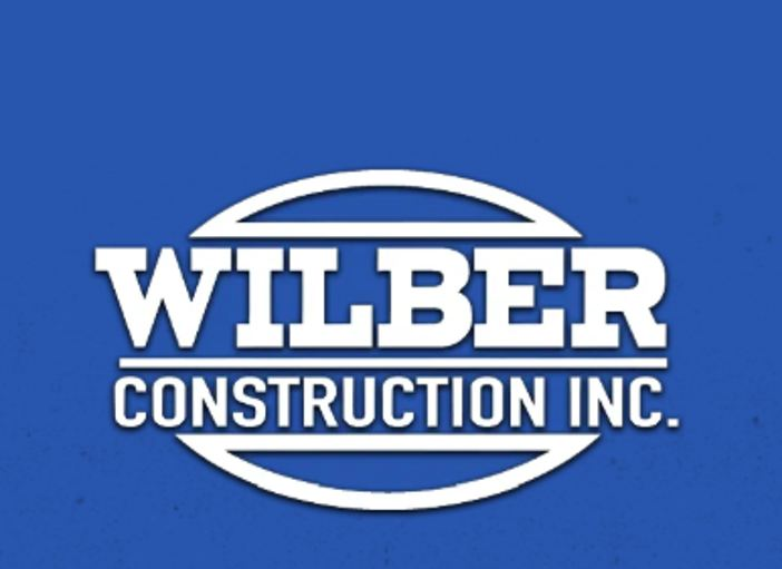 Wilber Construction Logo