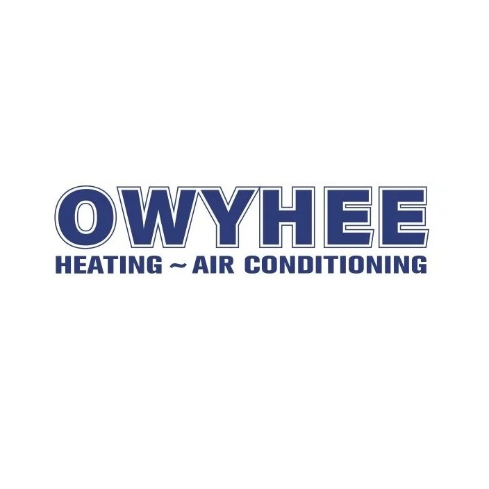 Owyhee Heating and Air Conditioning Logo