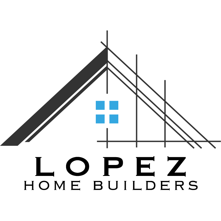 Lopez Home Builders LLC Logo