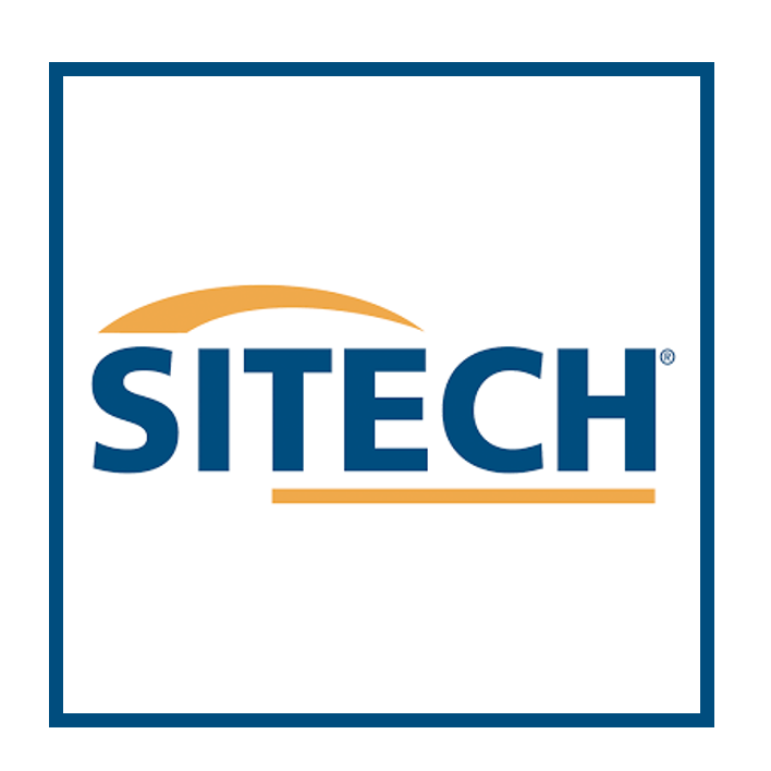 SITECH Northwest Logo