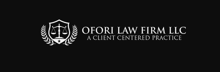 Ofori Law Firm Logo
