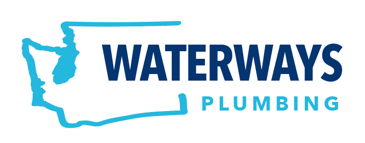 Waterways Plumbing and Drain Cleaning LLP Logo