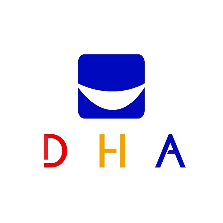 Dental Health Associates Logo