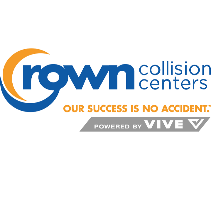 Crown Collision Center Logo