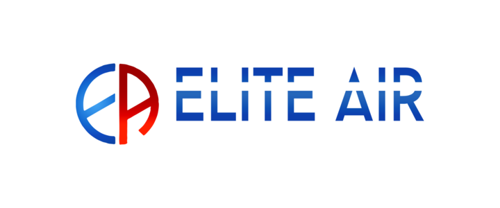 Elite Air of West Texas Logo
