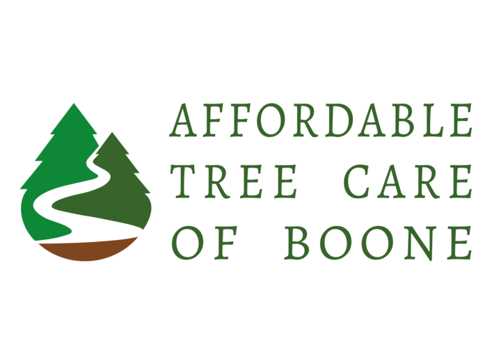 Affordable Tree Care of Boone Logo