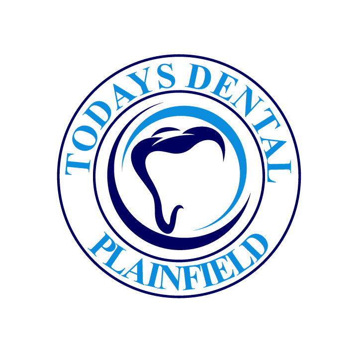 Todays Dental of Plainfield Logo
