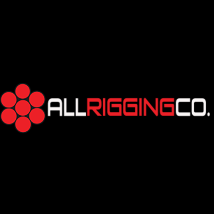 All Rigging Company Logo