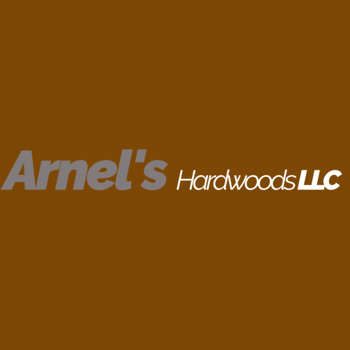 Arnels Hardwoods Logo