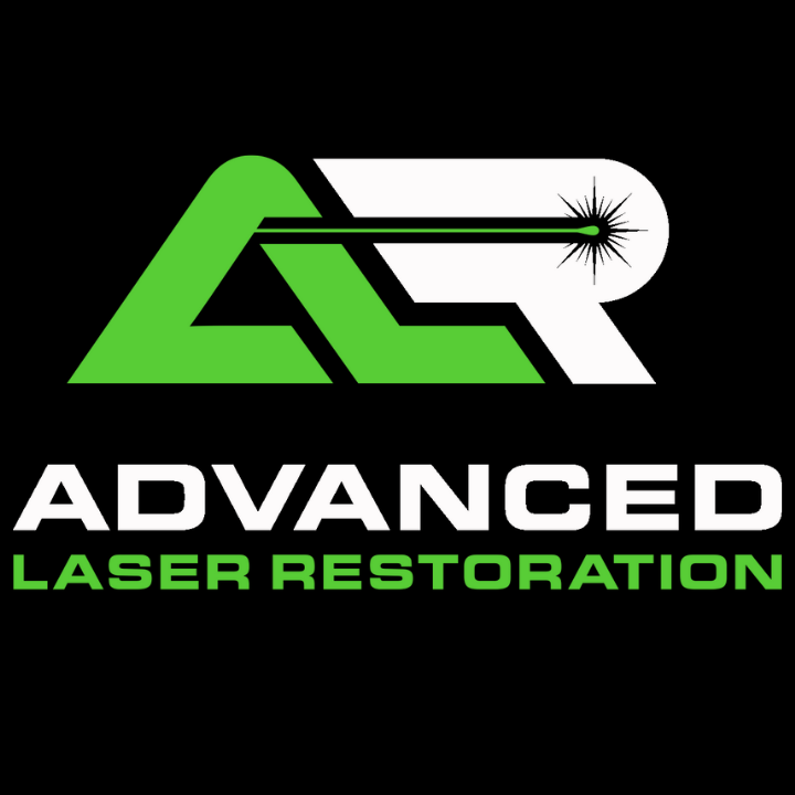 Advanced Laser Restoration Logo