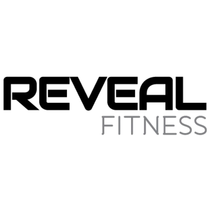 Reveal Fitness Logo