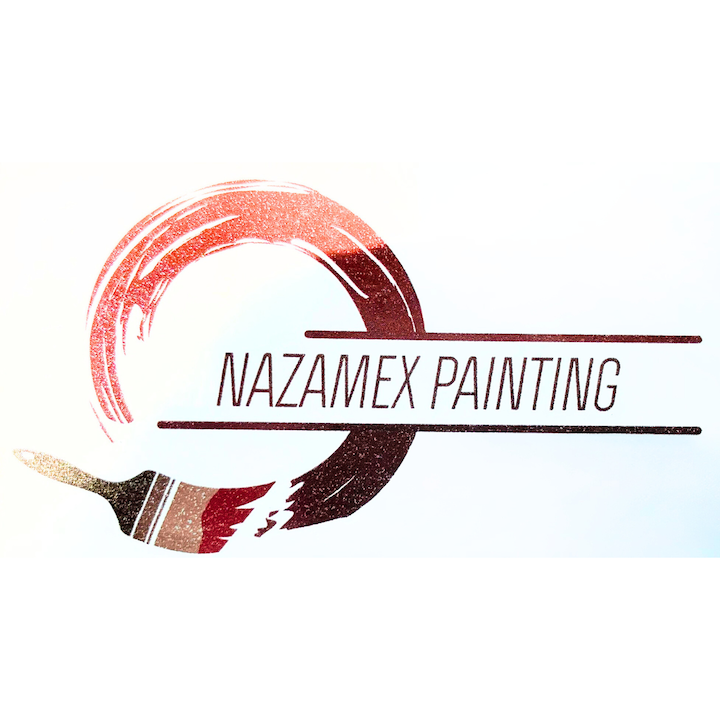 Nazamex Painting Logo