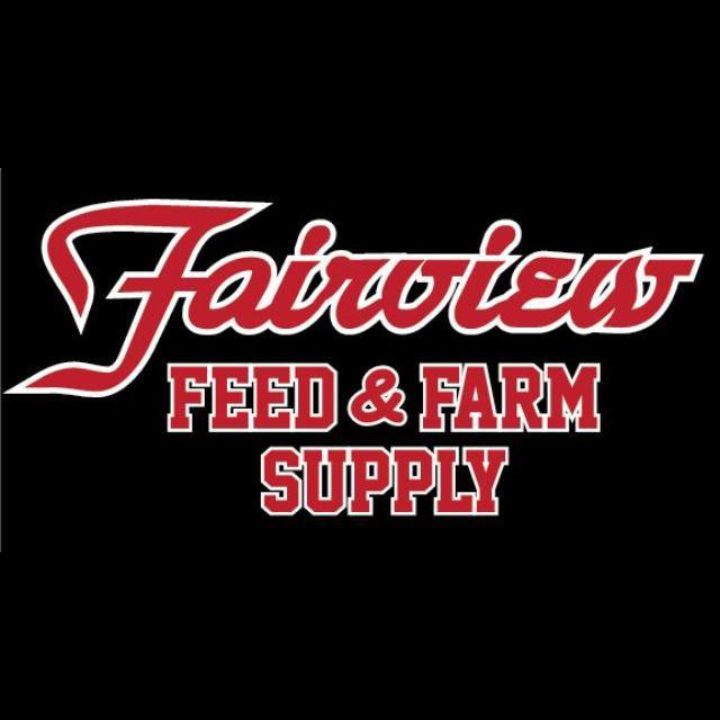 Fairview Feed &amp; Farm Supply Logo