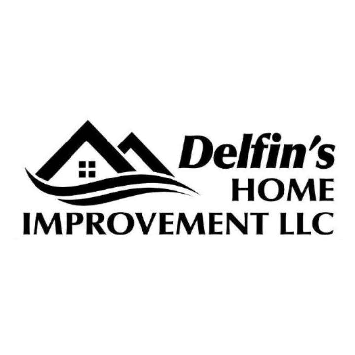 Delfin's Home Improvements Logo