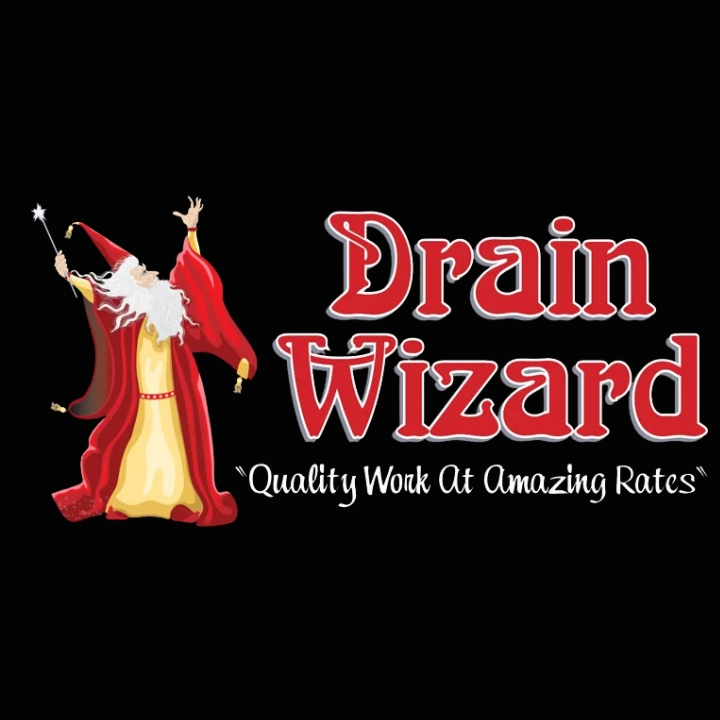Drain Wizard Plumbing &amp; Rooter Service LLC Logo
