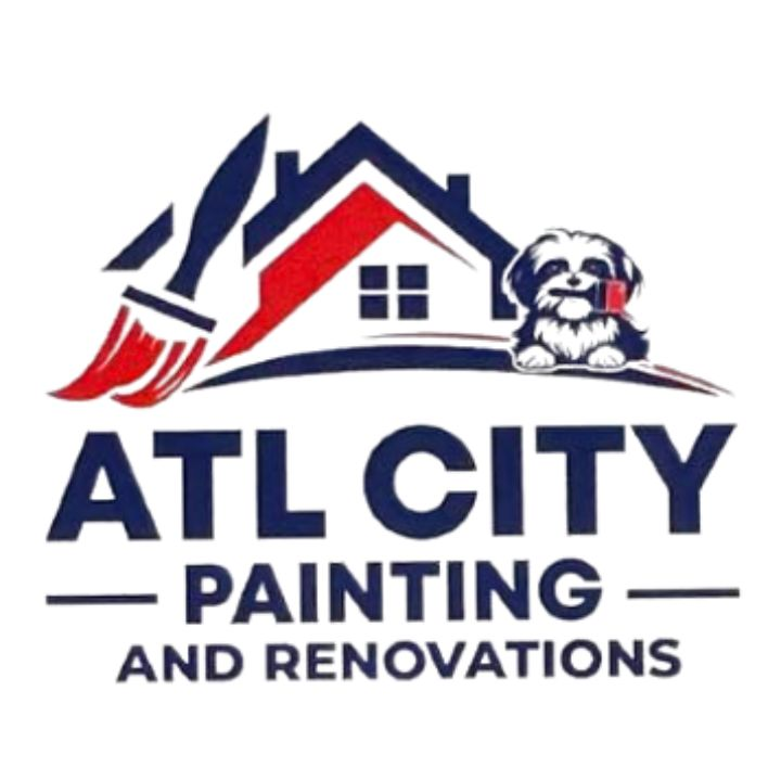 Atl City Painting Logo