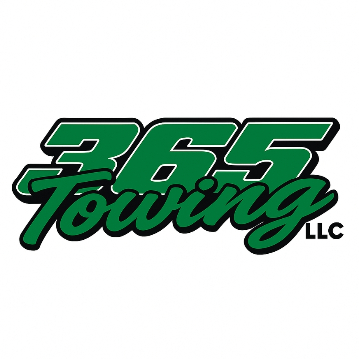 365 Towing and Hauling LLC