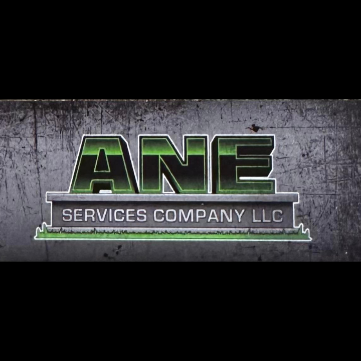 ANE Welding LLC Logo