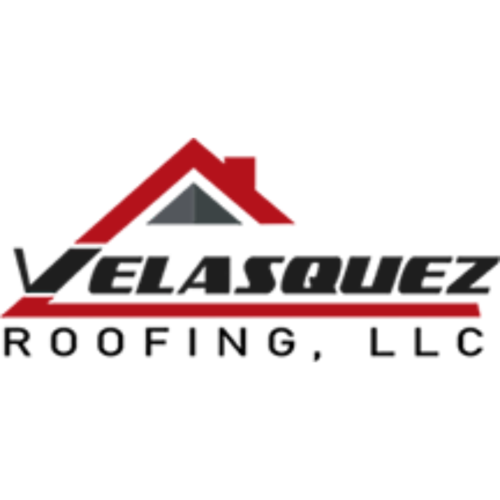 Velasquez Roofing LLC Logo