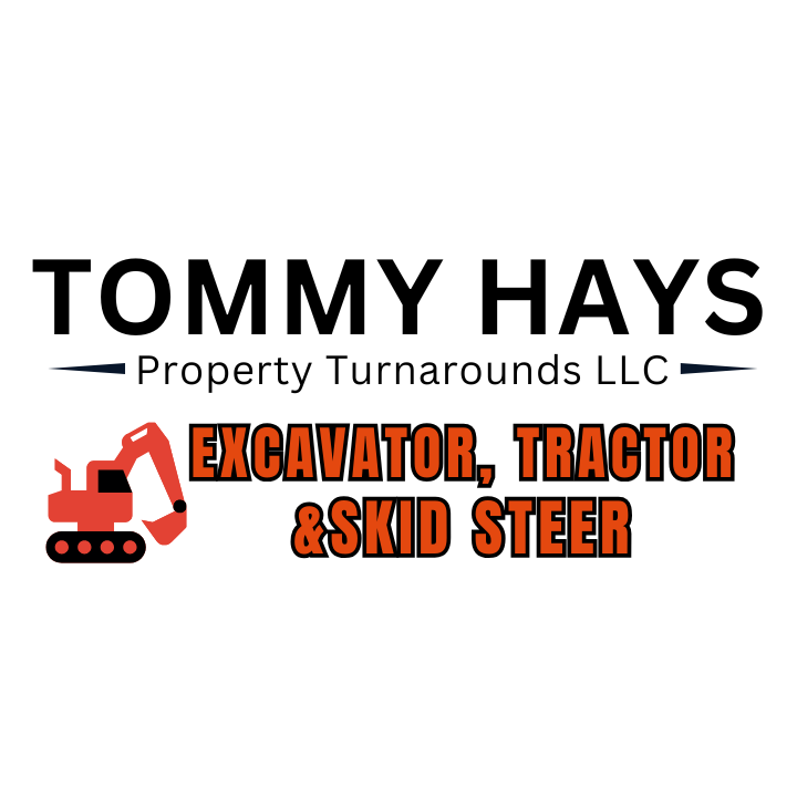 Tommy Hays Property Turnarounds LLC Logo