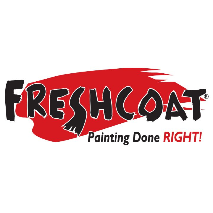 Fresh Coat Painters of Jackson, TN Logo