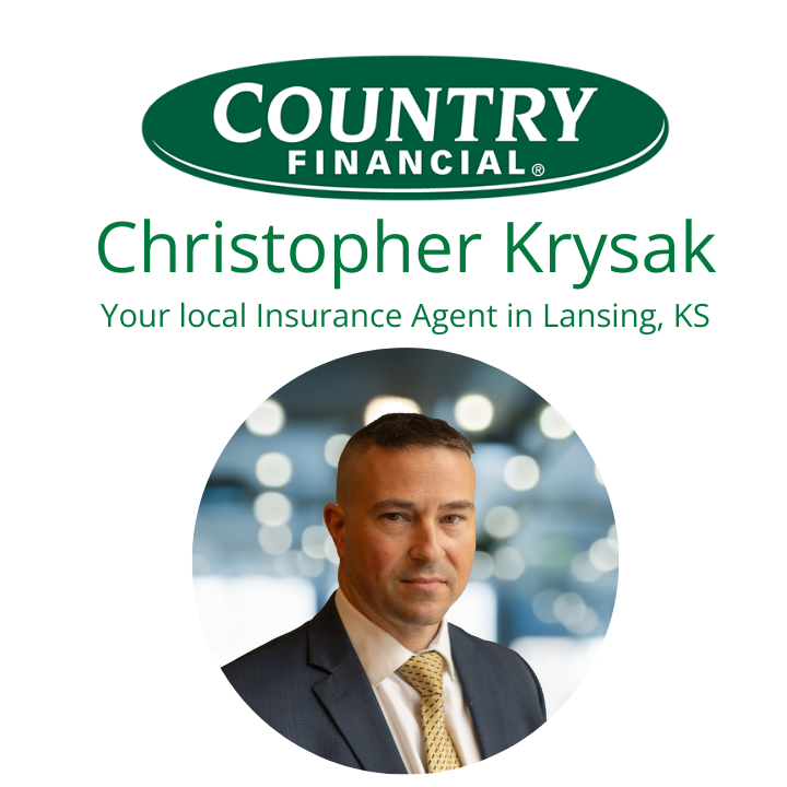 Christopher Krysak - COUNTRY Financial Agent