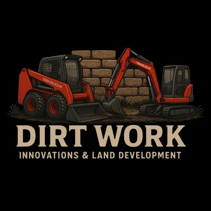 Dirt Work Innovations Logo