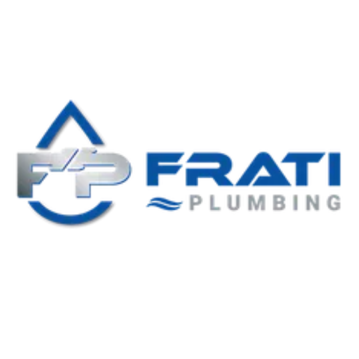 Frati Plumbing Logo