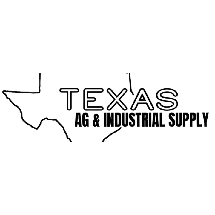 Texas Ag &amp; Industrial Supply Logo