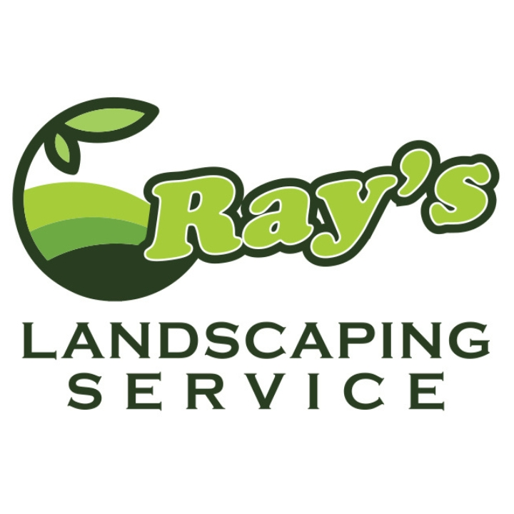 Ray's Landscaping Services Logo