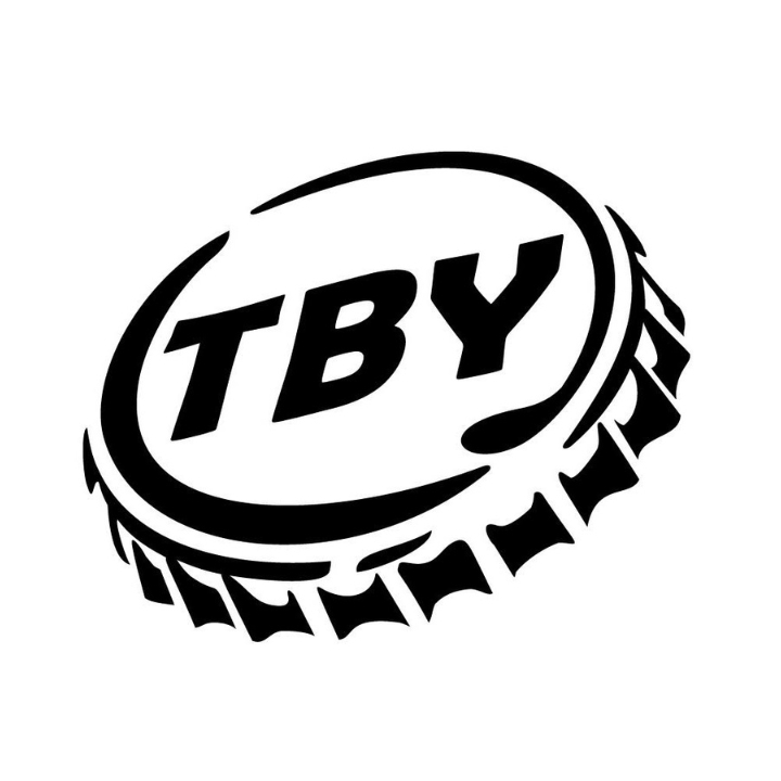 The Bottle Yard Logo