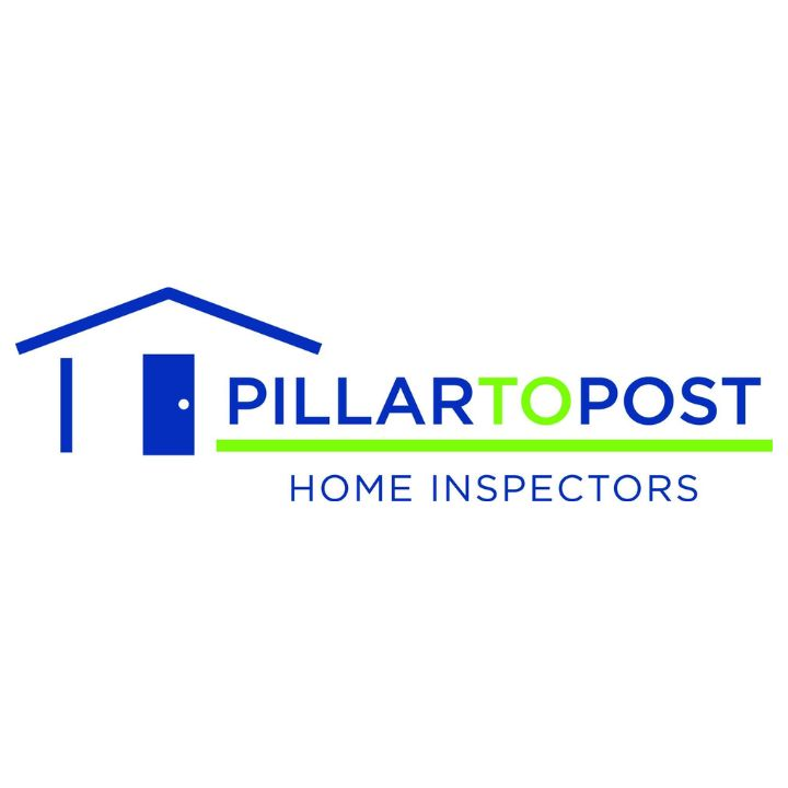Pillar To Post Home Inspectors - Mark Scaparo Logo
