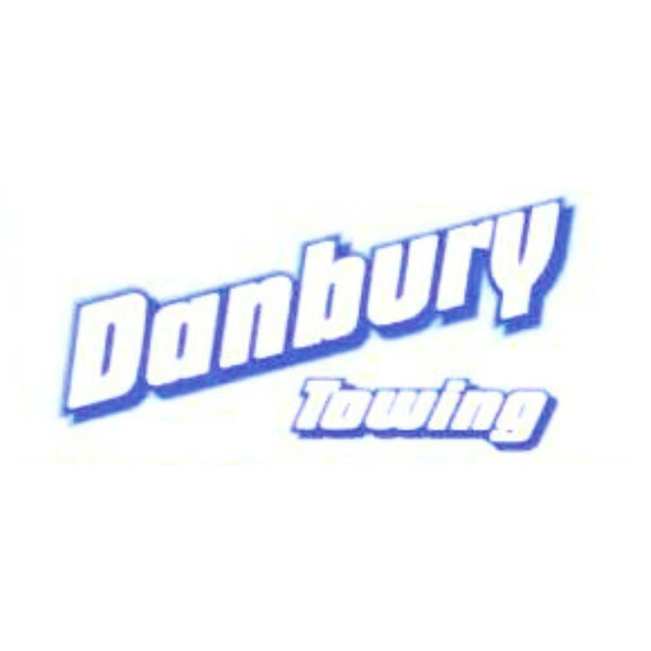 Danbury Towing Logo