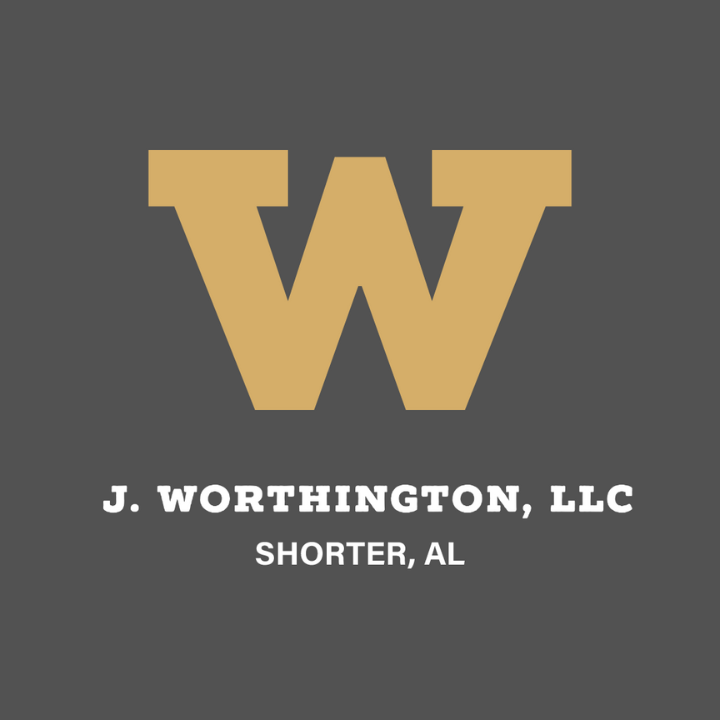 J. Worthington, LLC Logo