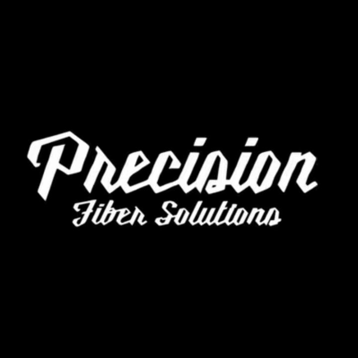 Precision Fiber Solutions Logo