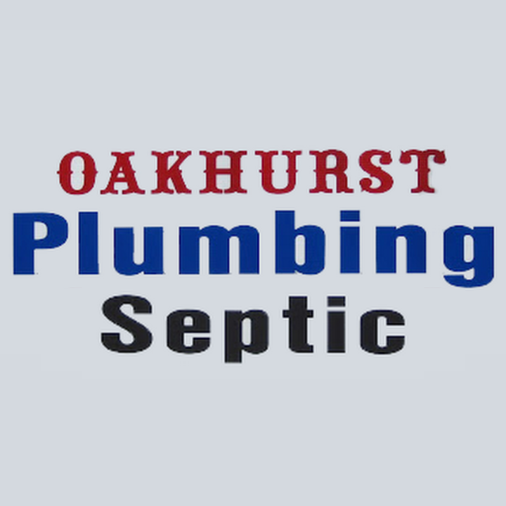 Oakhurst Plumbing &amp; Septic Logo