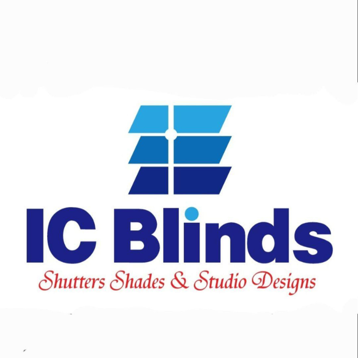 IC Blinds Logo