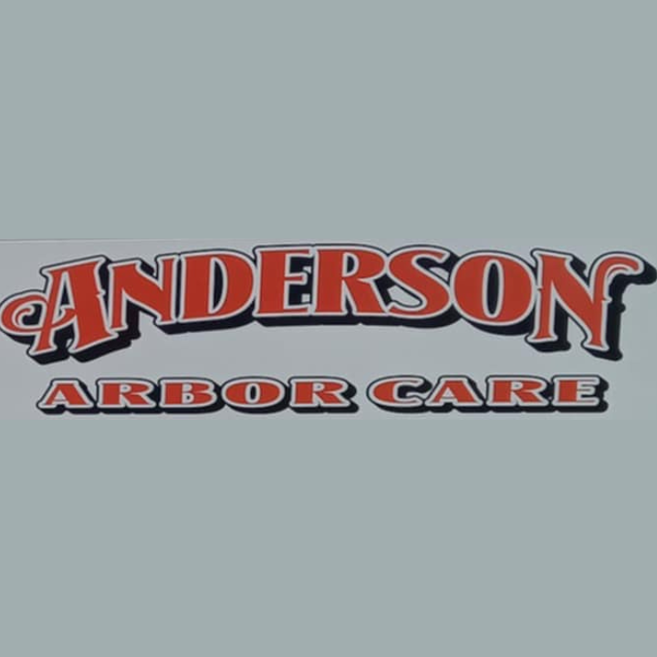 Anderson Arbor Care Logo