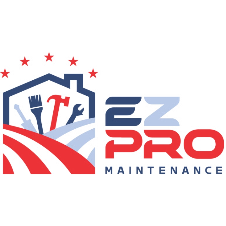 EZ Pro Maintenance, LLC Logo