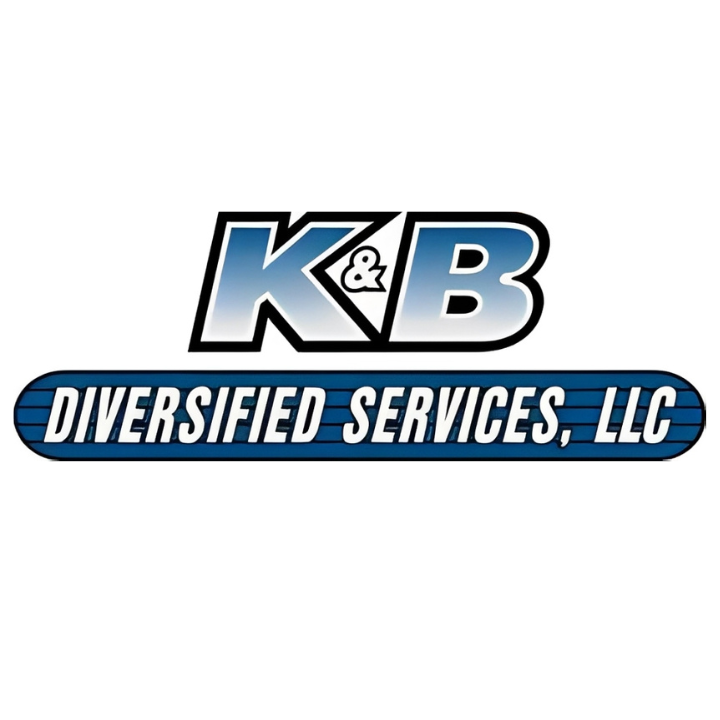 K &amp; B Diversified Services LLC Logo